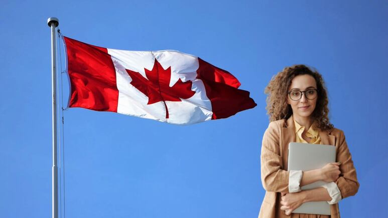 Canadá lanza EMPLEO para latinos que hablen inglés con sueldo de 50 dólares por hora