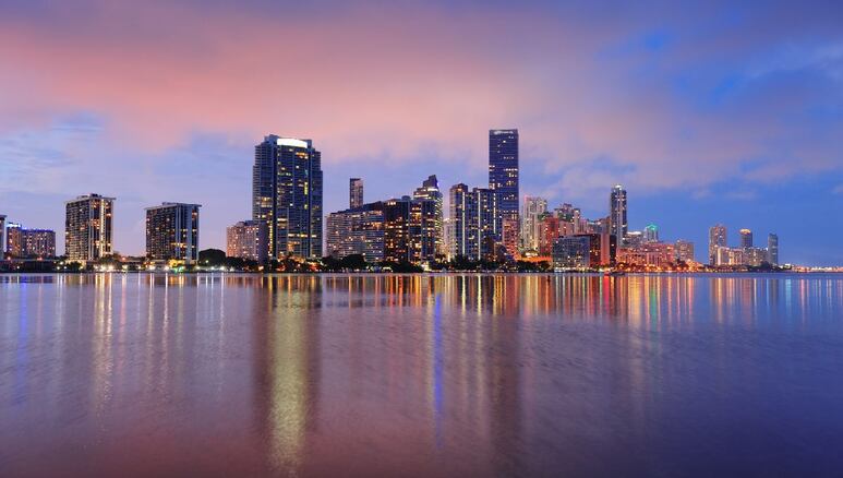 florida edificios