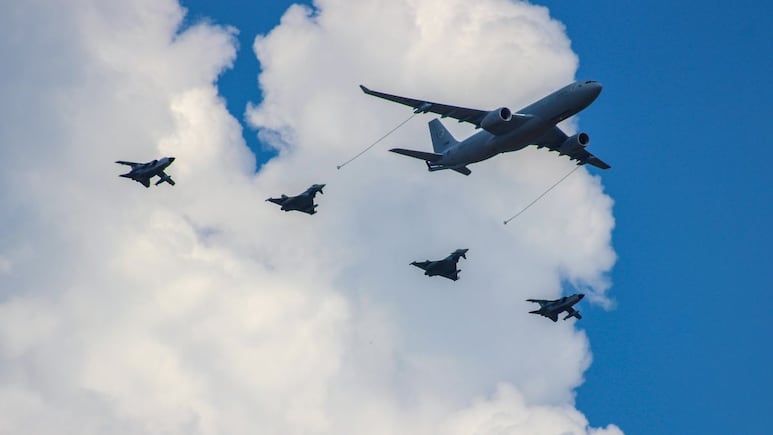 Cumbre de OTAN: Esta reunión podría ser de las más importantes en muchos años