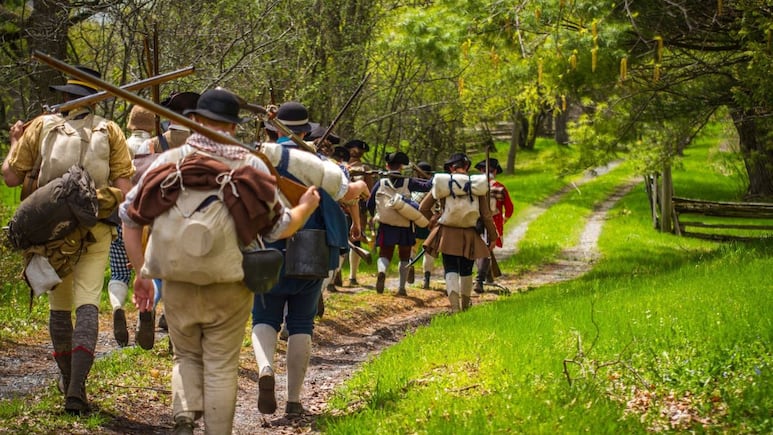 Pequeño pueblo de NY con 3,375 habitantes es elegido como uno de los mejores destinos para visitar en EEUU