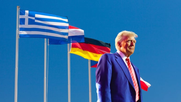 ¿Qué países pagarán aranceles a Trump a partir del 7 de agosto?
