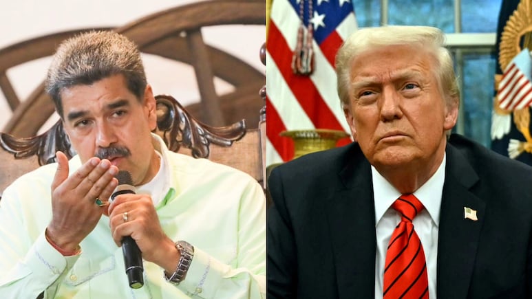 EEUU amenaza a Nicolás Maduro con fuertes represalias sino libera a 11 presos políticos
