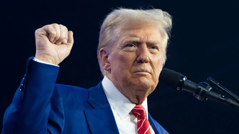 Trump promete recortar impuestos del 60% a Canadá si acepta ser el estado número 51 de EEUU