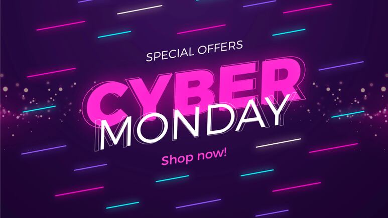 Cyber Monday 2024: ¿Cuál es la diferencia con el Black Friday y qué tiendas participan en México?