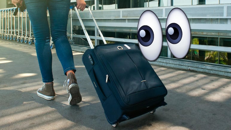 Ya no será necesario quitarse los zapatos en aeropuertos de EEUU: TSA confirma nueva política