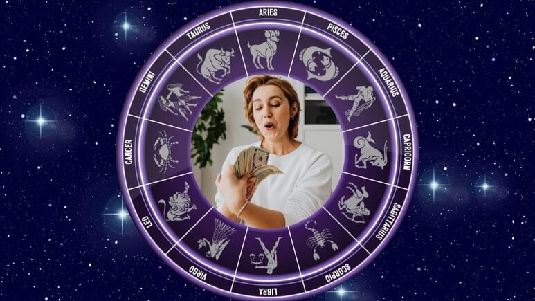 persona dinero astrologia