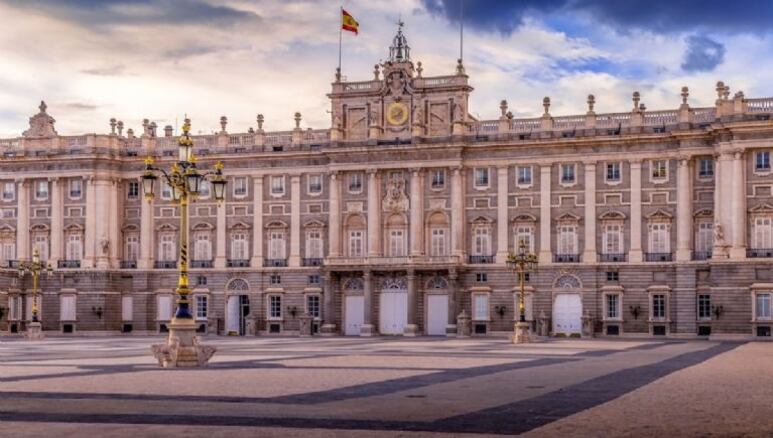Las colonizaciones y conquistas trajeron diversas tradiciones y mezcla de razas Foto: Pixabay