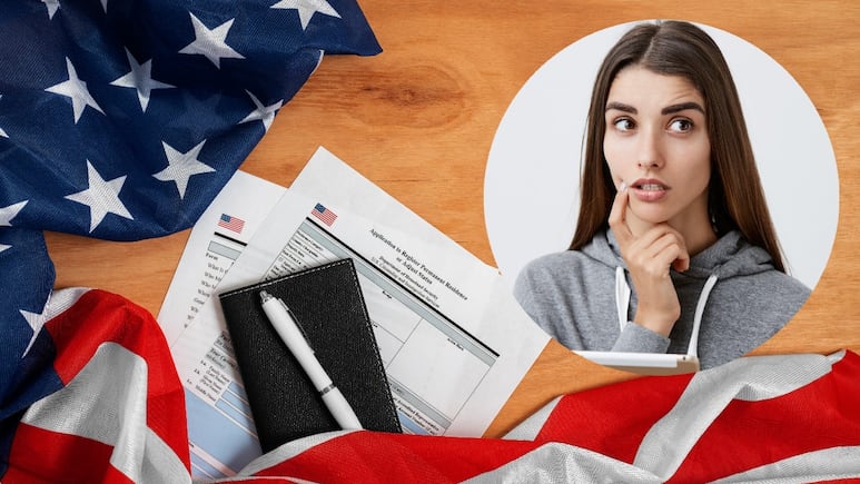 Las preguntas que tienes que contestar correctamente para que cónsul te aprueba la visa americana