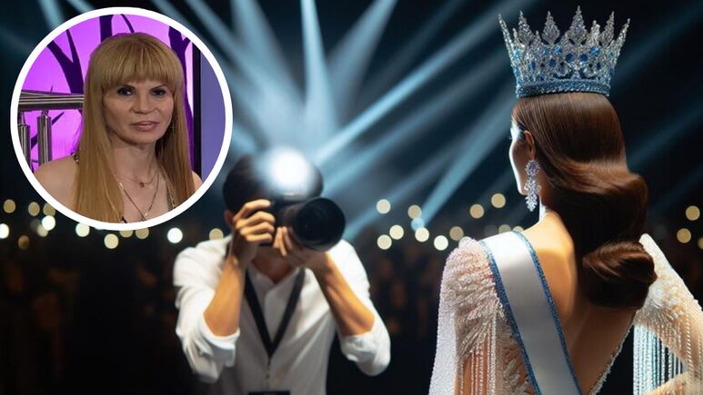 Mhoni Vidente revela los 3 países con más probabilidades de ganar Miss Universo 2024