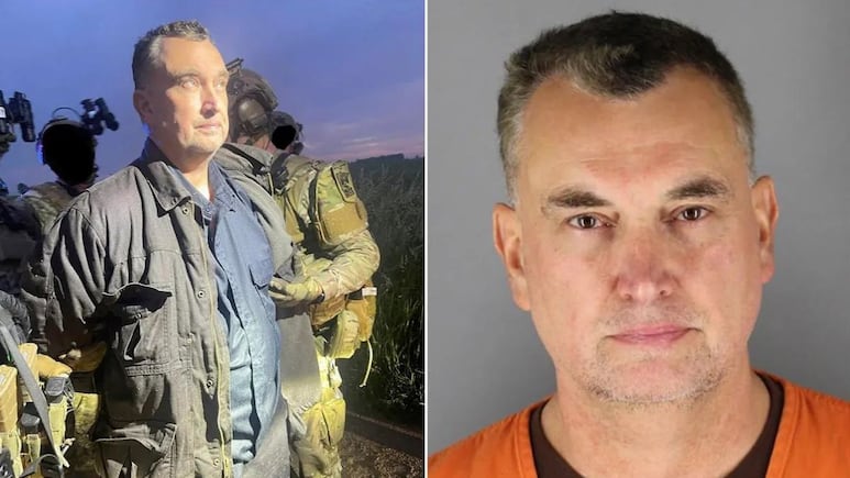 Detienen a Vance Luther Boelter, sospechoso asesino de legisladora demócrata; habría sido un acto “político motivado”