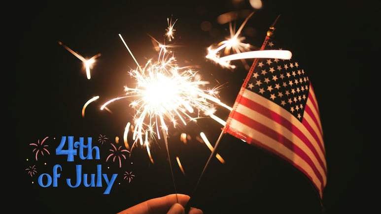 ¿Por qué celebran el 4 de julio en Estados Unidos? Origen de esta popular fiesta