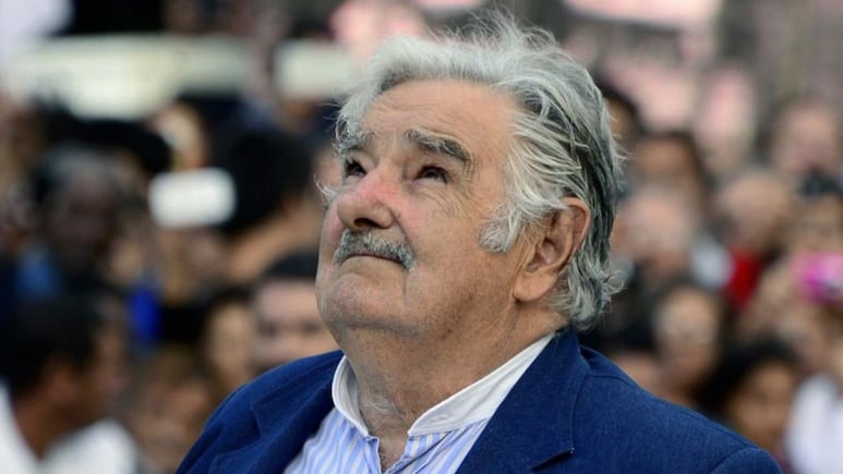 Muere a los 89 años el expresidente de Uruguay José Mujica