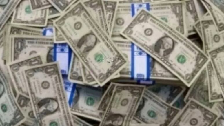Precio del dólar HOY en México: jueves 26 de septiembre