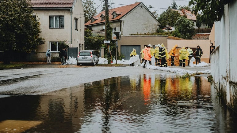 Inundaciones en Nuevo México, actualización de afectados