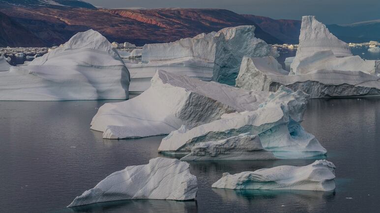 Vórtice Polar: ¿Qué es extraño fenómeno climático y cuándo llega a México? | FECHA