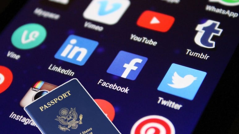 Embajada de EEUU endurece los requisitos para la visa americana; revisará redes sociales a solicitantes