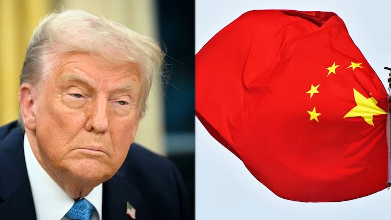 China acusa a EEUU de romper tregua arancelaria por restricciones a chips y visas