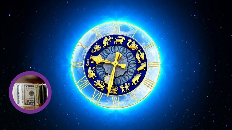 Los 2 signos zodiacales llenos de TRIUNFOS en su economía después del 24 de diciembre