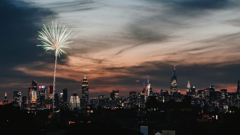 Fuegos artificiales el 4 de julio en Macy’s; hora y apertura