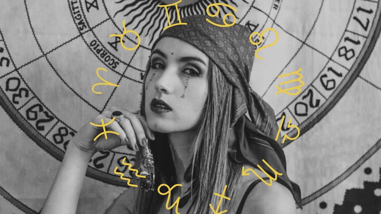 Horóscopo gitano: Los 3 signos zodiacales que reciben ayuda DIVINA para cumplir sus deseos