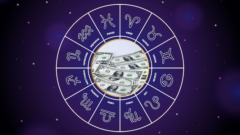 Los 3 signos zodiacales que superan sus problemas de dinero a partir del 28 de mayo