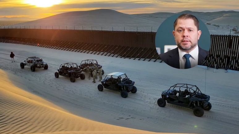 Senador de Arizona presenta iniciativa para que EEUU otorgue más visas y Green Cards a migrantes