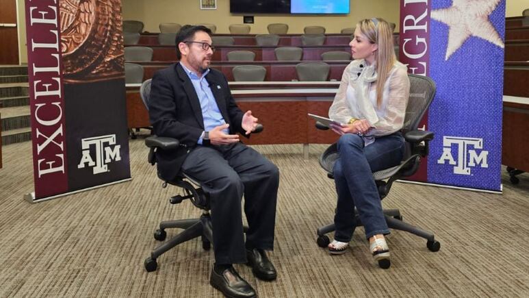 Yucatán y Texas: problemas compartidos, respuestas colaborativas
