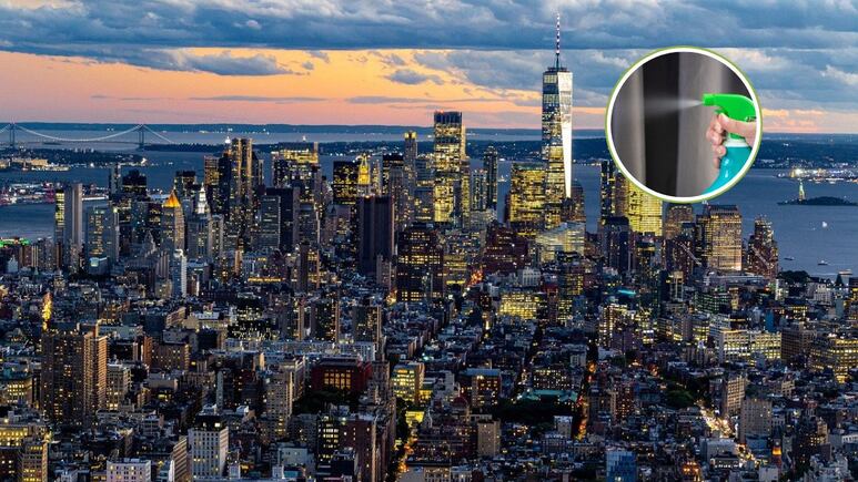 Nueva York lanza EMPLEO para latinos sin experiencia con sueldo de 41 dólares por hora