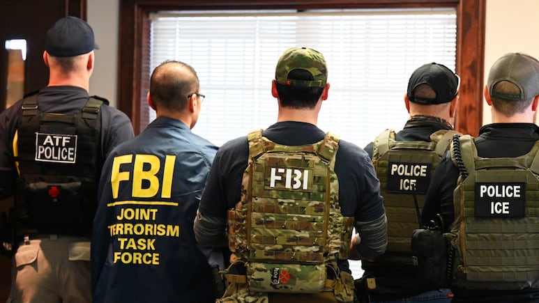 7 inmigrantes han muerto bajo custodia de ICE en sus centros de detención desde inicio de gobierno de Trump