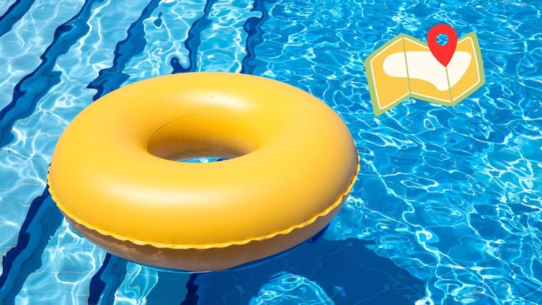 Abren albercas públicas de NY para disfrutar el verano 2025 | UBICACIÓN