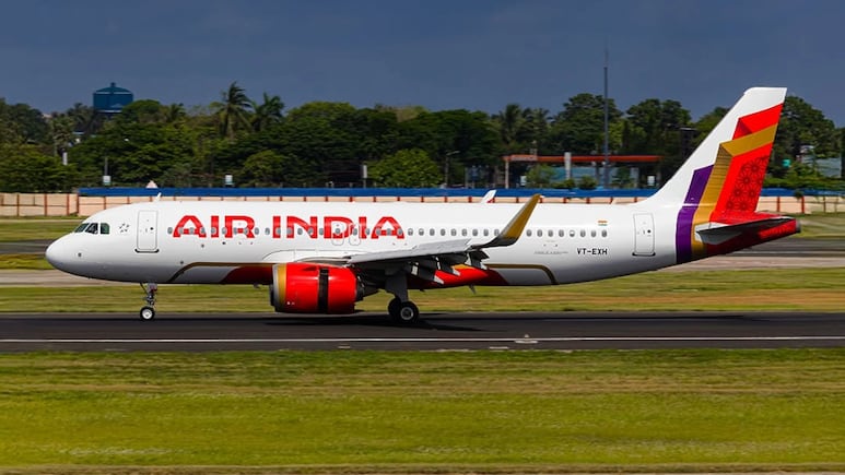 Se estrella avión de Air India rumbo a Londres: mueren más de 200 personas