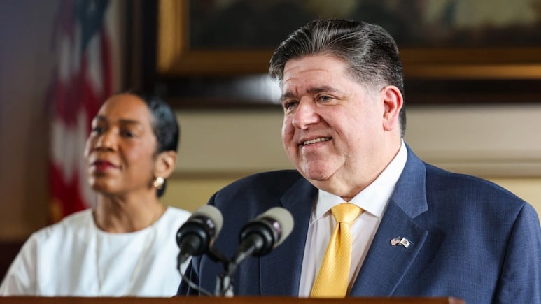 Gobernador de Illinois se prepara para defender ciudades santuario; el 12 de junio se presenta ante el Congreso