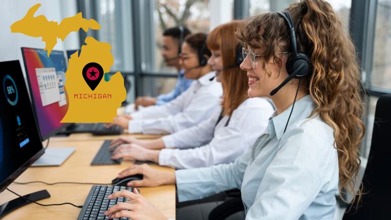 Michigan lanza EMPLEO para latinos sin estudios con sueldo de 17 dólares la hora