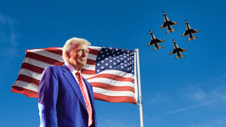 Donald Trump cumple 79 años HOY 14 de junio; aquí cinco datos que quizás no sabías del presidente