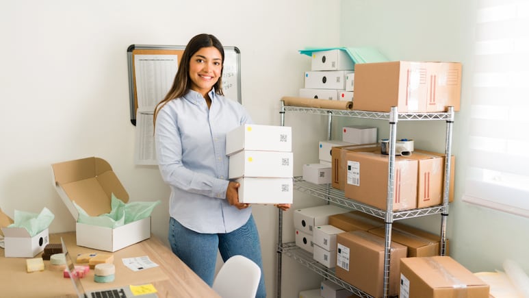 Vendedores ambulantes: ¿Es legal tener un negocio en tu casa en Chicago? | REQUISITOS