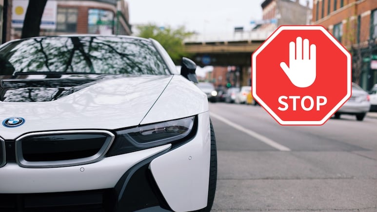 Chicago multará hasta con 100 dólares a conductores que excedan límite de velocidad en estos lugares