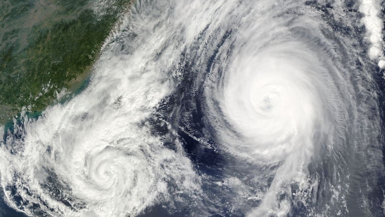 Alvin: ¿Cuándo llega el primer ciclón tropical a EEUU y qué estados serán los más afectados?