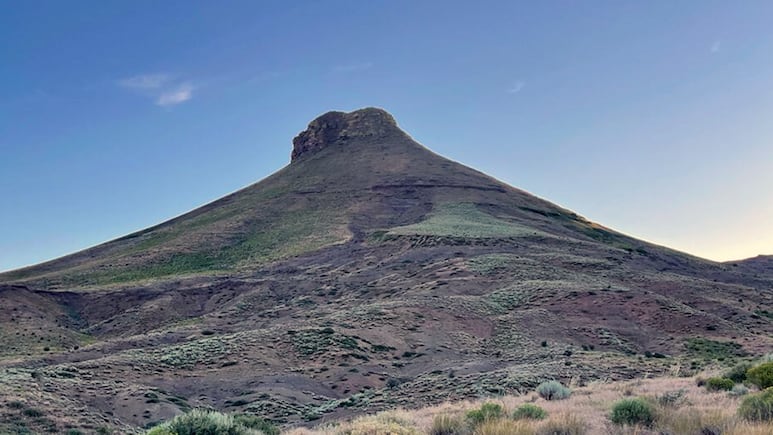 McDermitt Caldera (Harney County, Oregon)