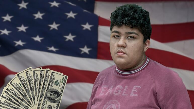 ¿Cuánto gana un latino en Estados Unidos al mes? | Sueldo promedio