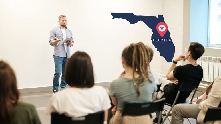 Ley SB 296: A partir de esta fecha se modifica el horario de clases en todas las escuelas de Florida