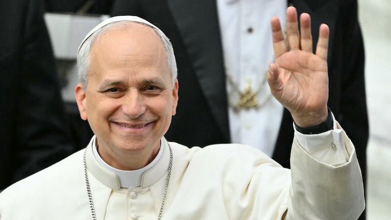 ¿Qué es la Ceremonia de Asunción del Papa León XIV que se lleva a cabo el 18 de mayo y qué líderes asisten?