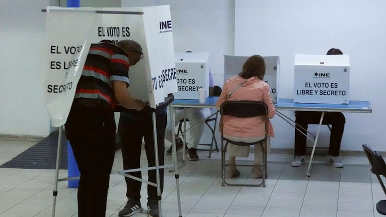Ruta 2027: Así será el proceso en que medio México regresará a las urnas