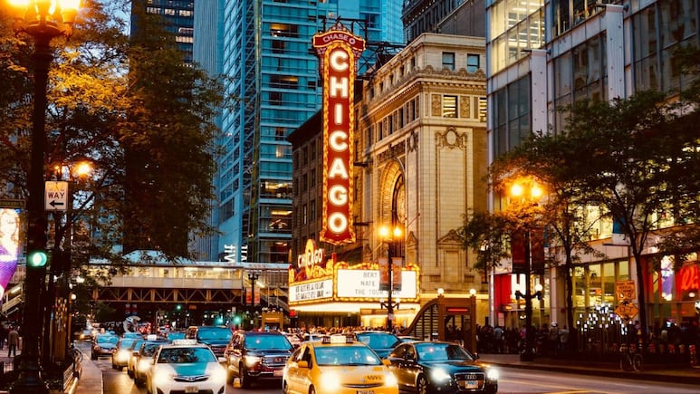 Chicago ofrece empleo de tiempo parcial con sueldo de 22 dólares la hora: REQUISITOS