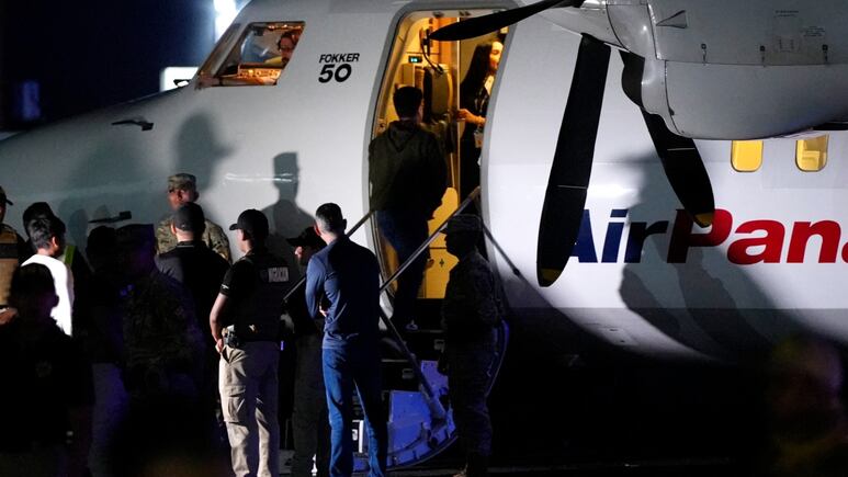 ¿Cuánto tiempo tardan en deportar a una persona en Estados Unidos?