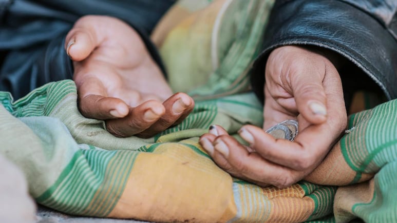 Gaza sufre su peor momento y el hambre es cada vez peor; la situación es horrible