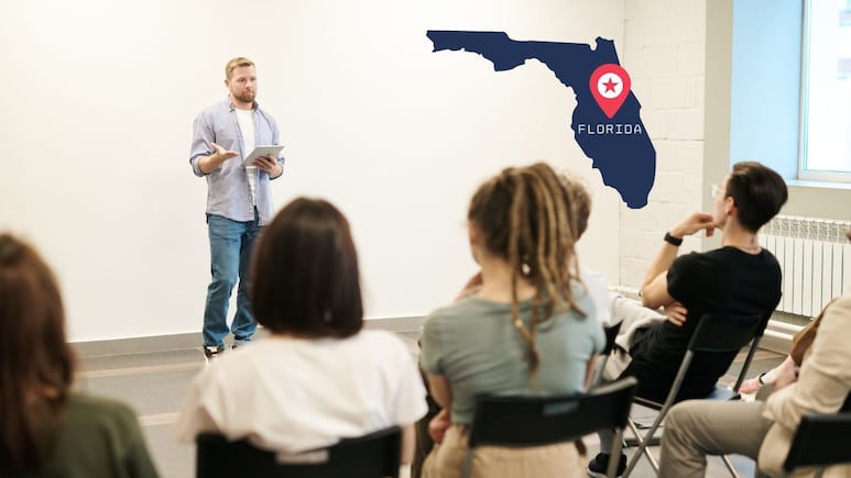 ¿Cuándo es el último día de clases en Florida? Fecha por cada condado