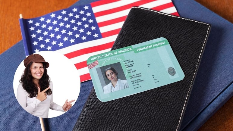 residencia permanente estados unidos