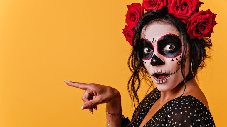 “Frightening” Prices During Day of the Dead in Mexico