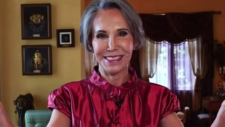 ¿Cuándo se estrena el documental de Florinda Meza “Atrévete a vivir”?