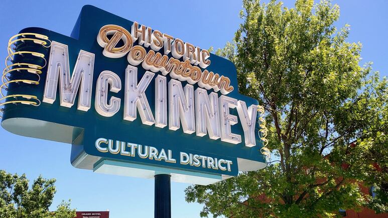McKinney, Texas